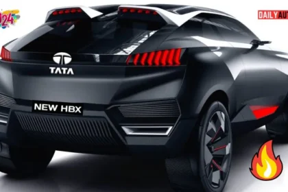 Tata SUV