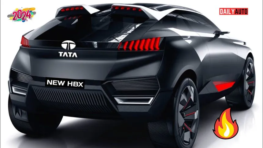 Tata SUV