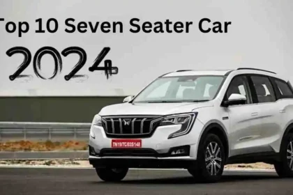 Top 10 Seven Seater Car