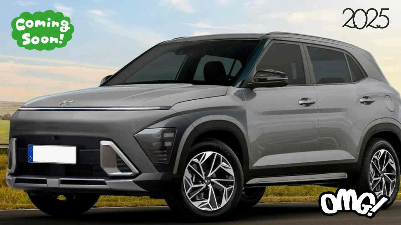 Hyundai Creta के फीचर्स