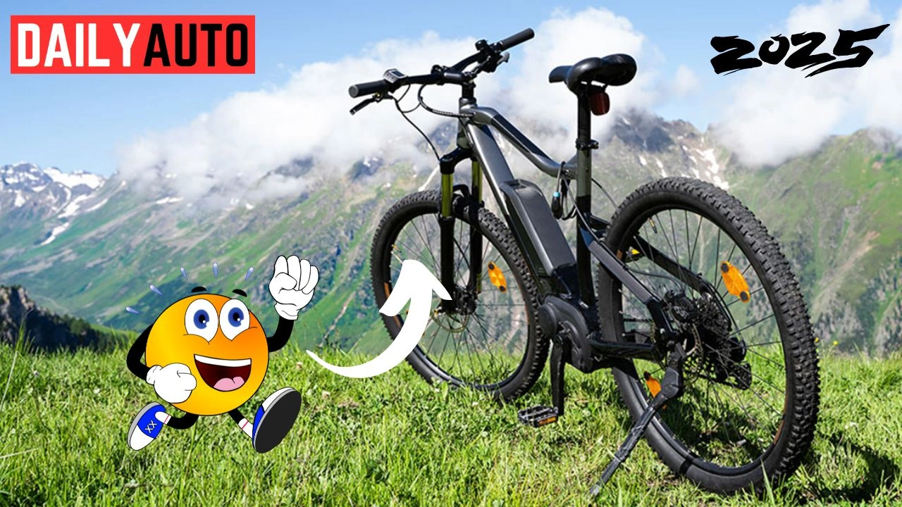 Electric Cycle Under 15000 For Adults