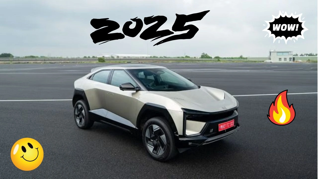 Mahindra BE 6 Car के फीचर्स