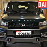 Mahindra Bolero 10 Seater Car