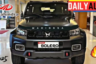 Mahindra Bolero 10 Seater Car