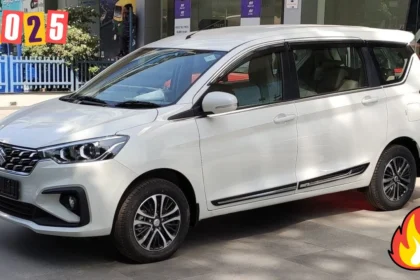 Maruti Ertiga Car