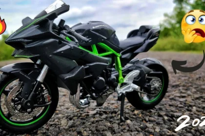 Ninja H2R Price