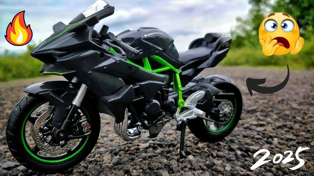 Ninja H2R Price