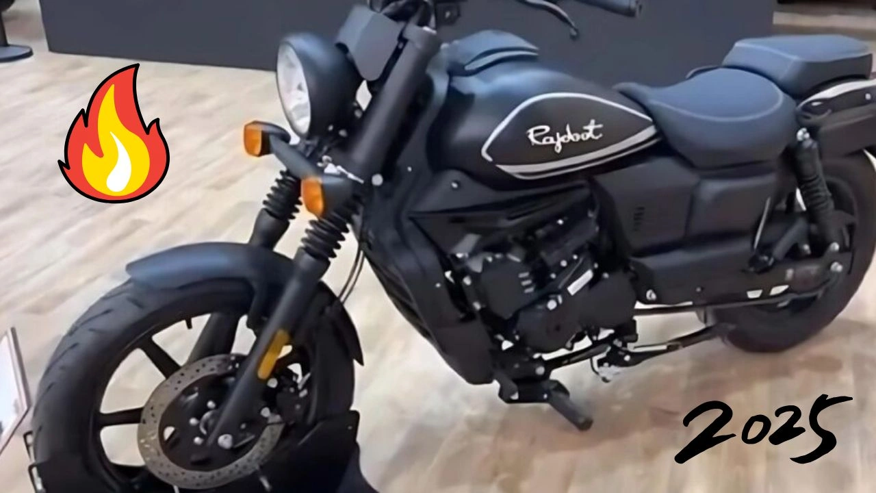Rajdoot 350 के फीचर्स