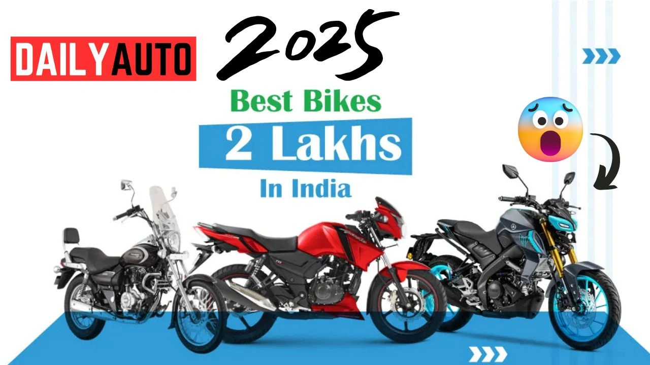 best bike under 2 lakhs near bareilly uttar pradesh