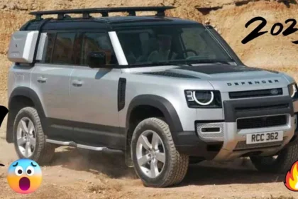 डिफेंडर कार प्राइस इन इंडिया