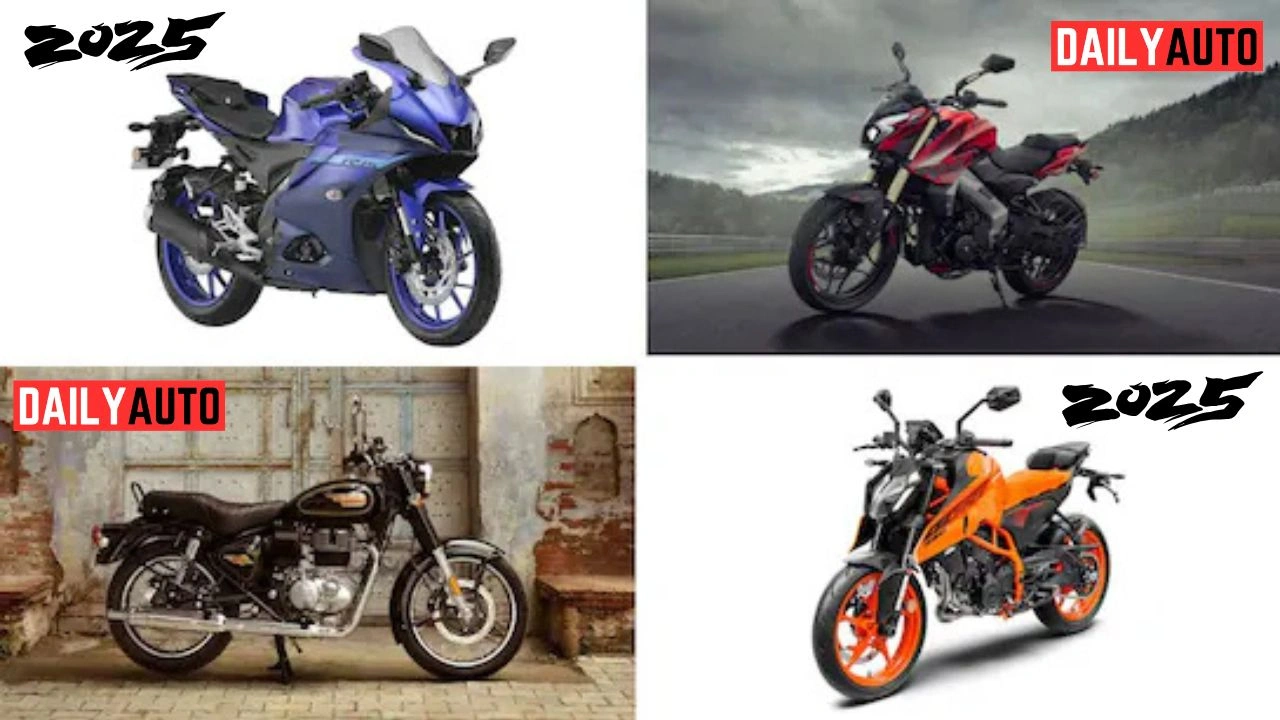 Best bike under 5 lakh in india