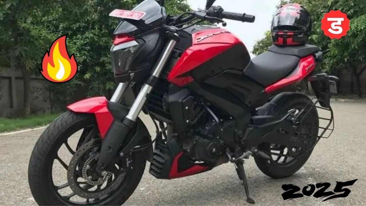 Dominar 250 price