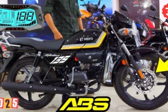Hero splendor plus Bike