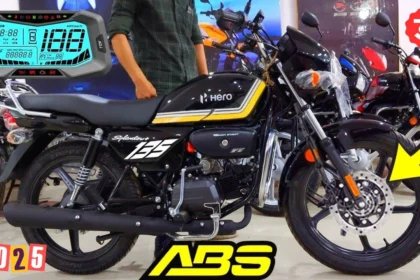 Hero splendor plus Bike