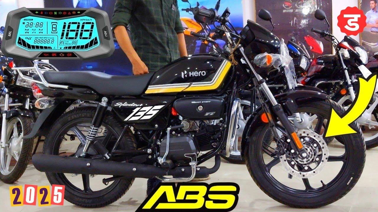 Hero splendor plus Bike