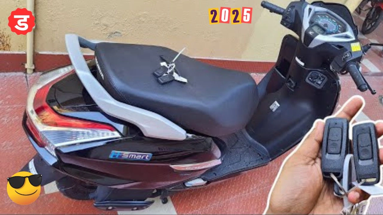 Honda Activa 125 price