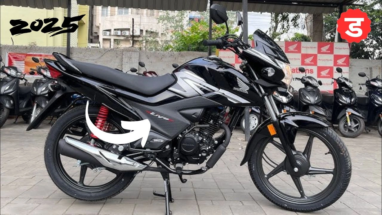 Honda Livo के फीचर्स