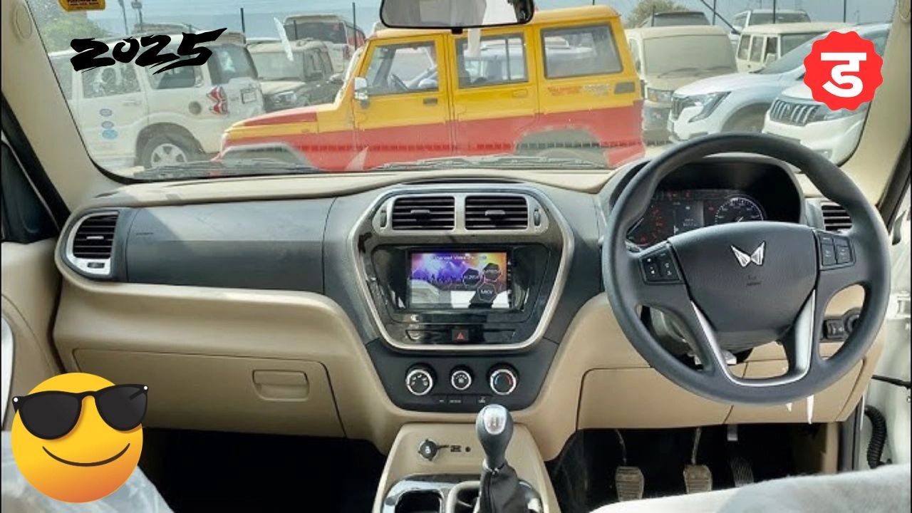 Mahindra Bolero Neo price