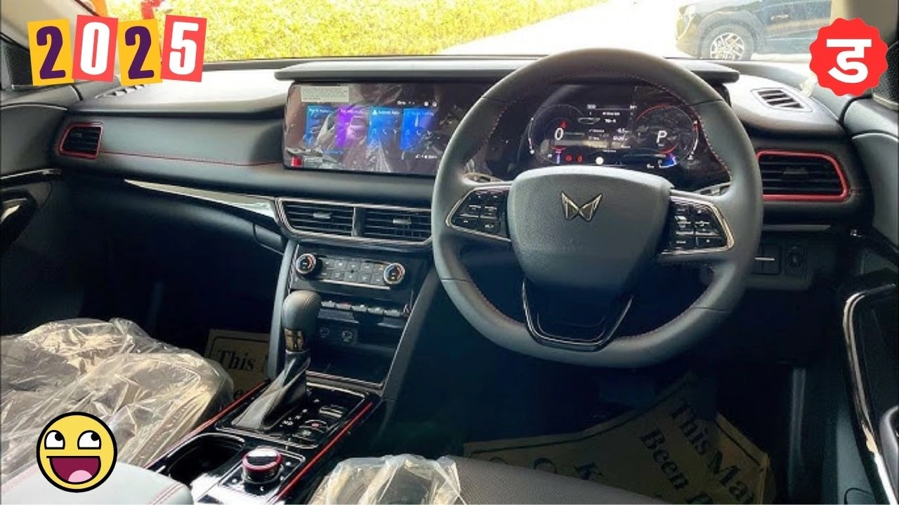 Mahindra XUV700 price in India