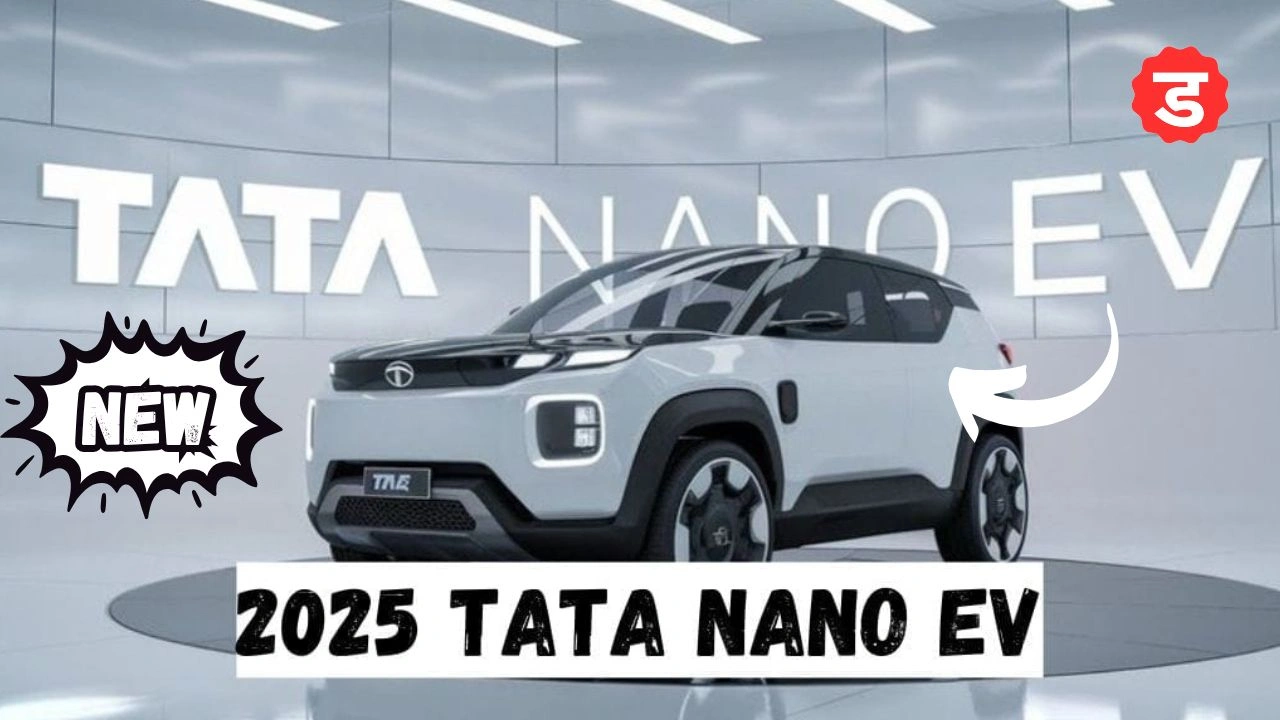 New Tata Nano के फीचर्स