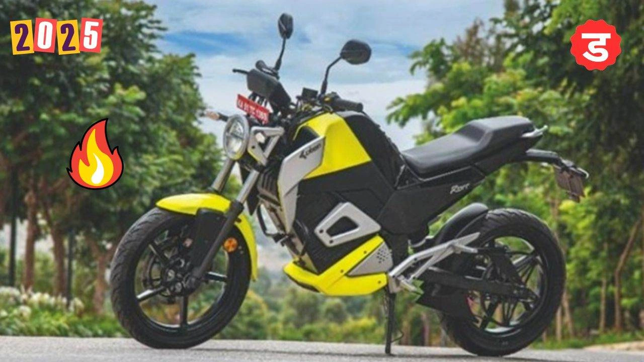 Oben Rorr EZ price