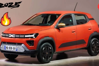 Renault KWID EV