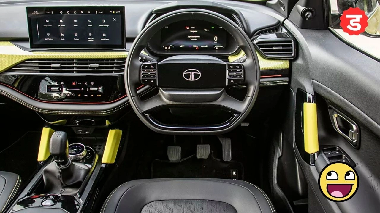 Tata Harrier price