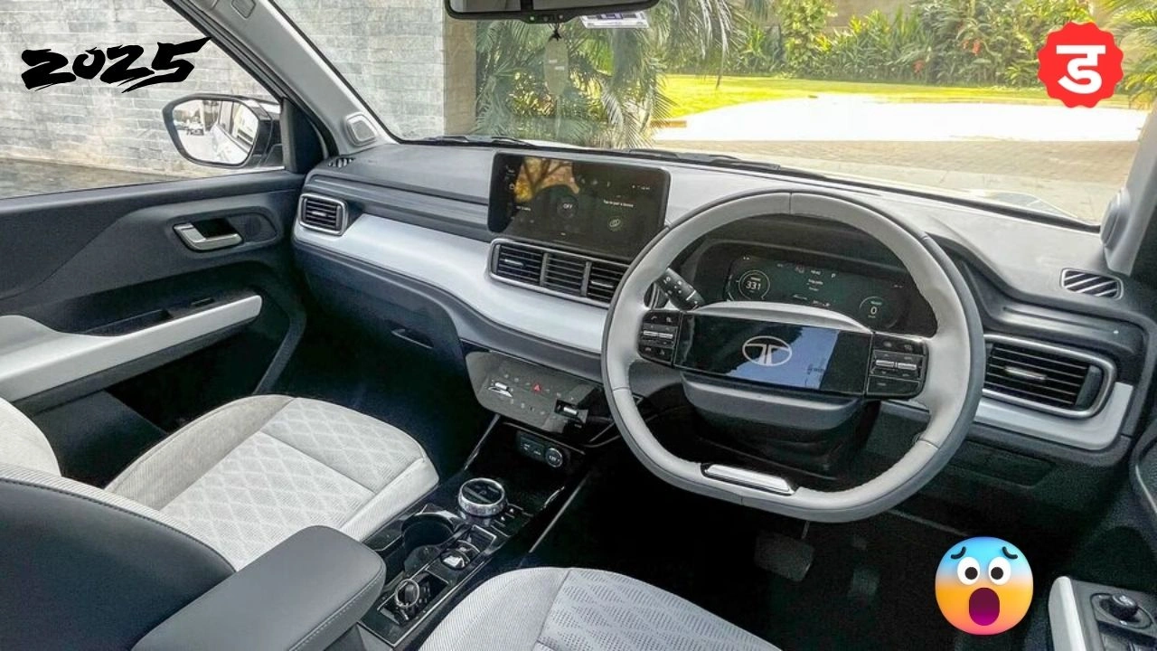 Tata Punch EV price in India