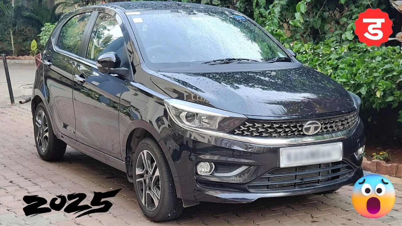 Tata Tiago NRG के फीचर्स