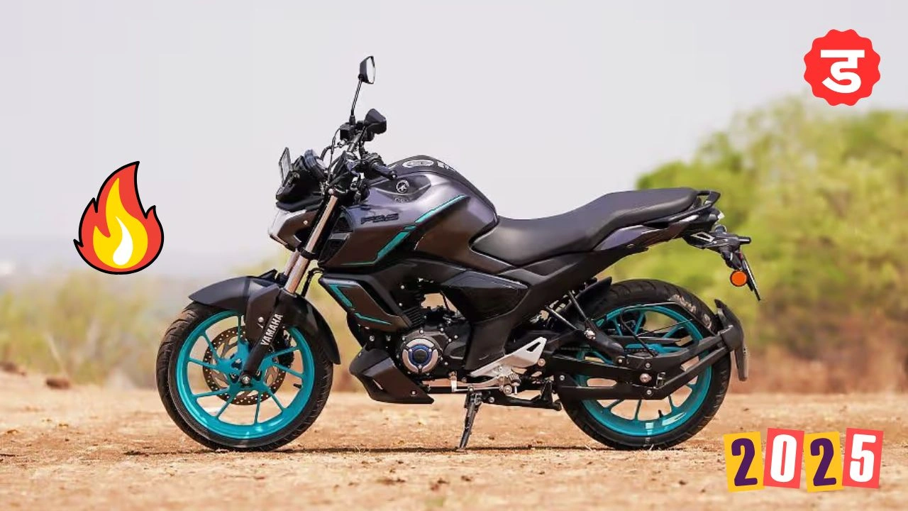 Yamaha FZ 150 price