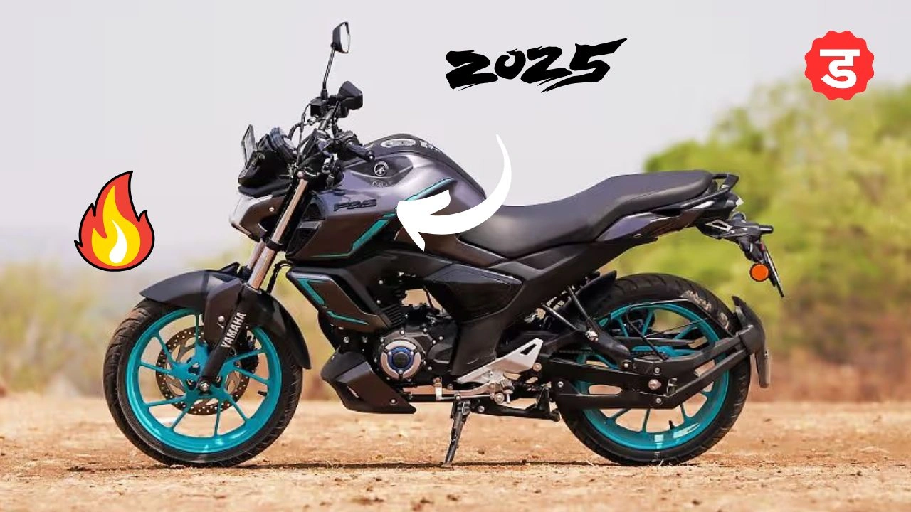 Yamaha FZ S FI के फीचर्स