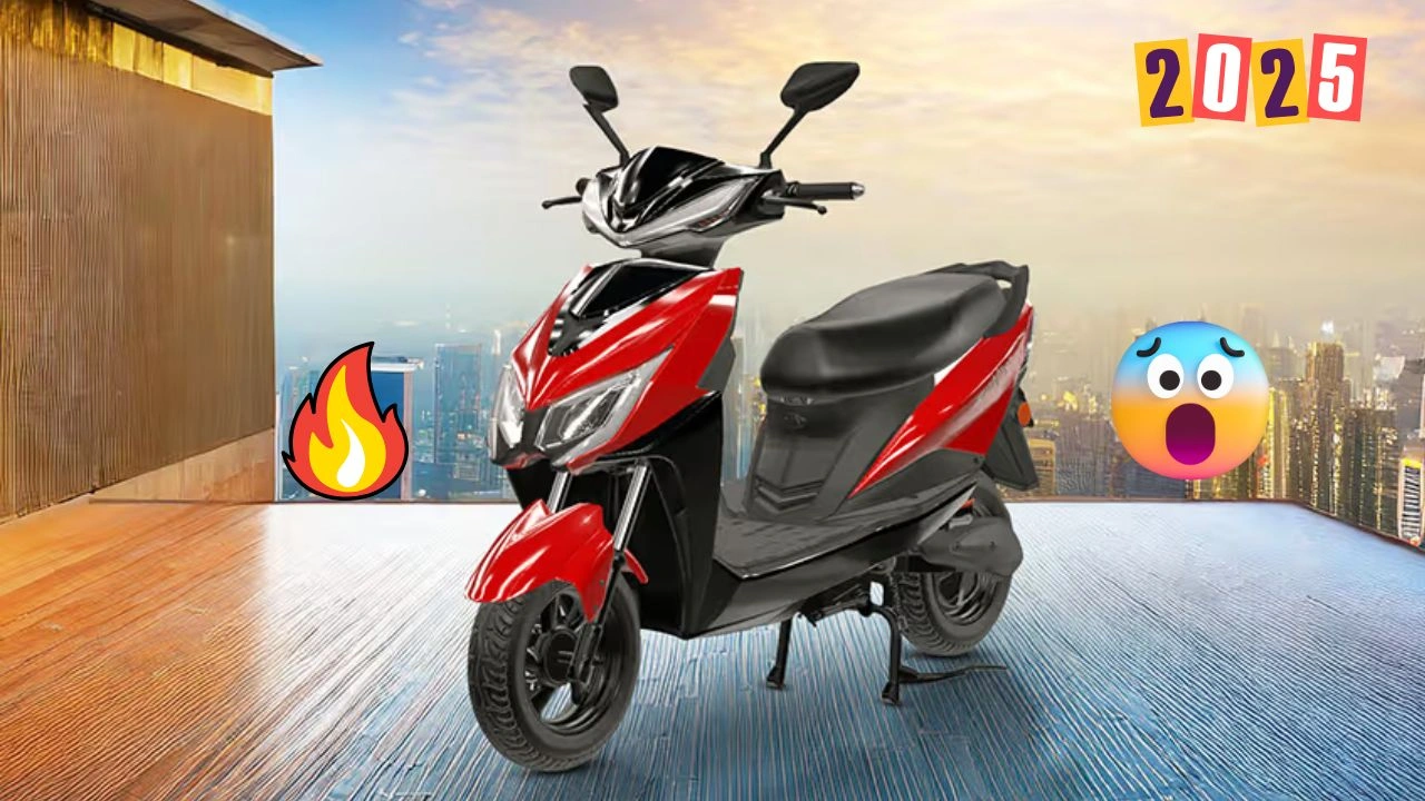 Yo drift electric scooter price