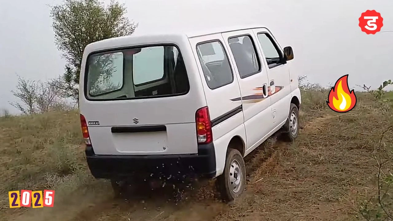 maruti eeco 10-seater price