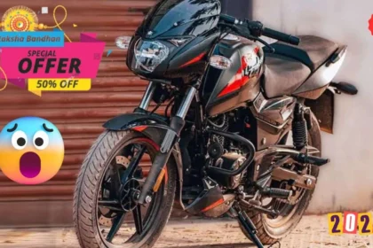 Bajaj Pulsar 150 Bike