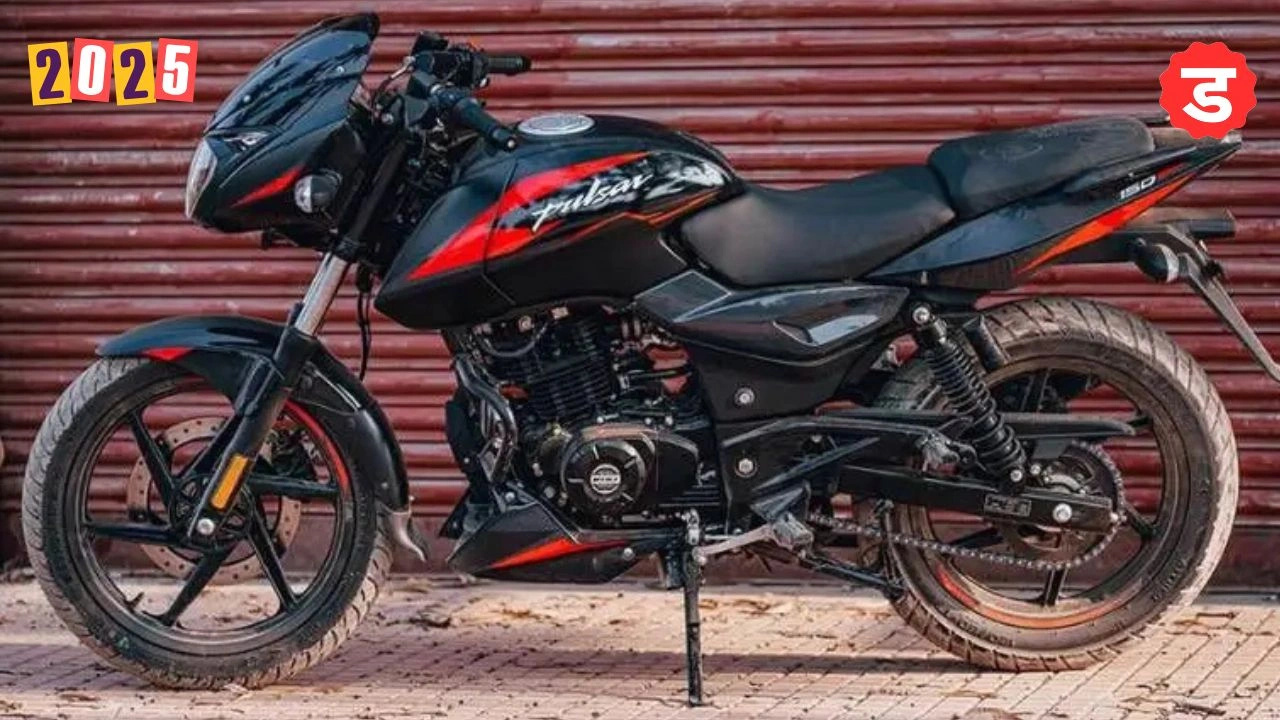 Bajaj Pulsar 150 price