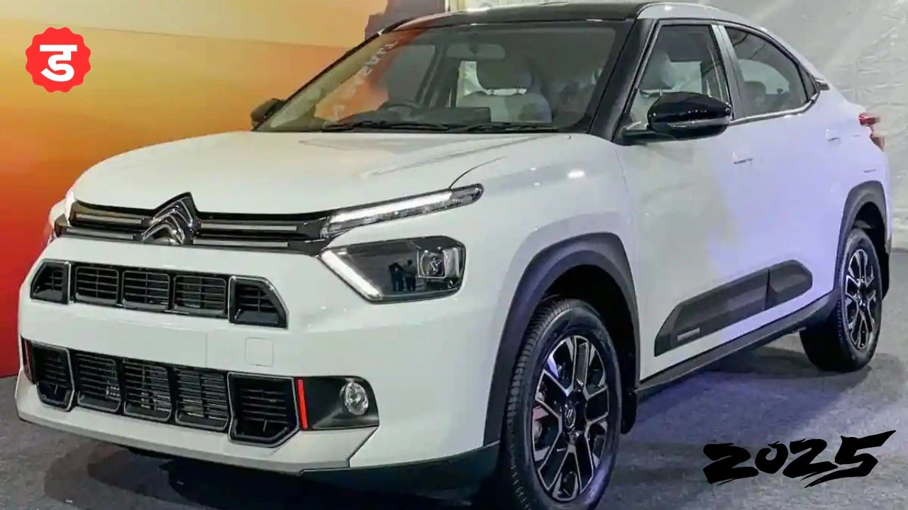 Citroen Basalt on Road Price