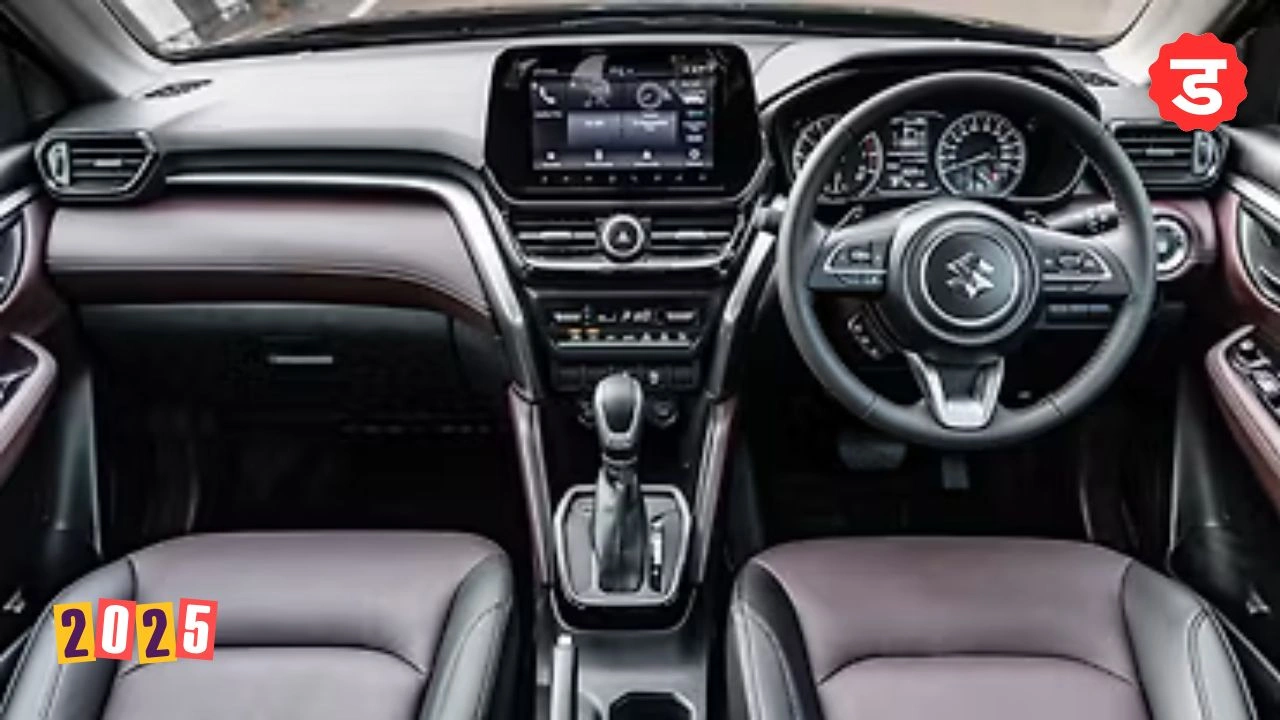 Grand Vitara price