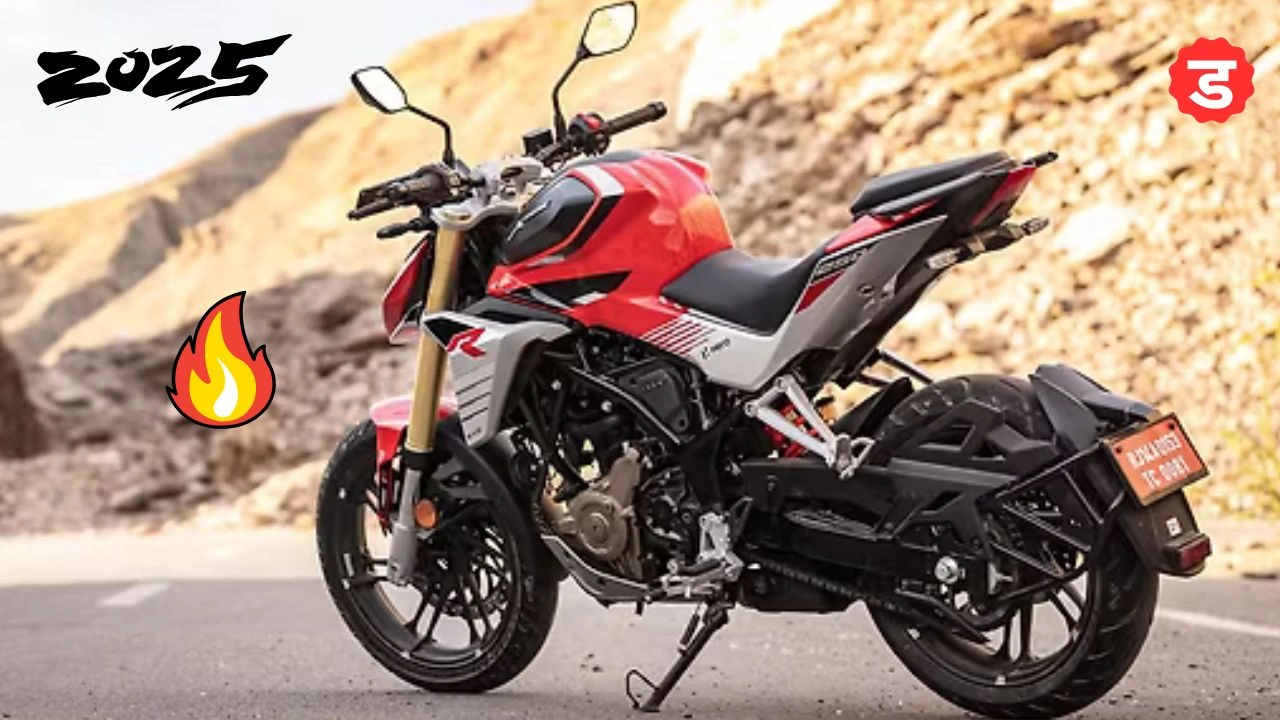 Hero Xtreme 250R price