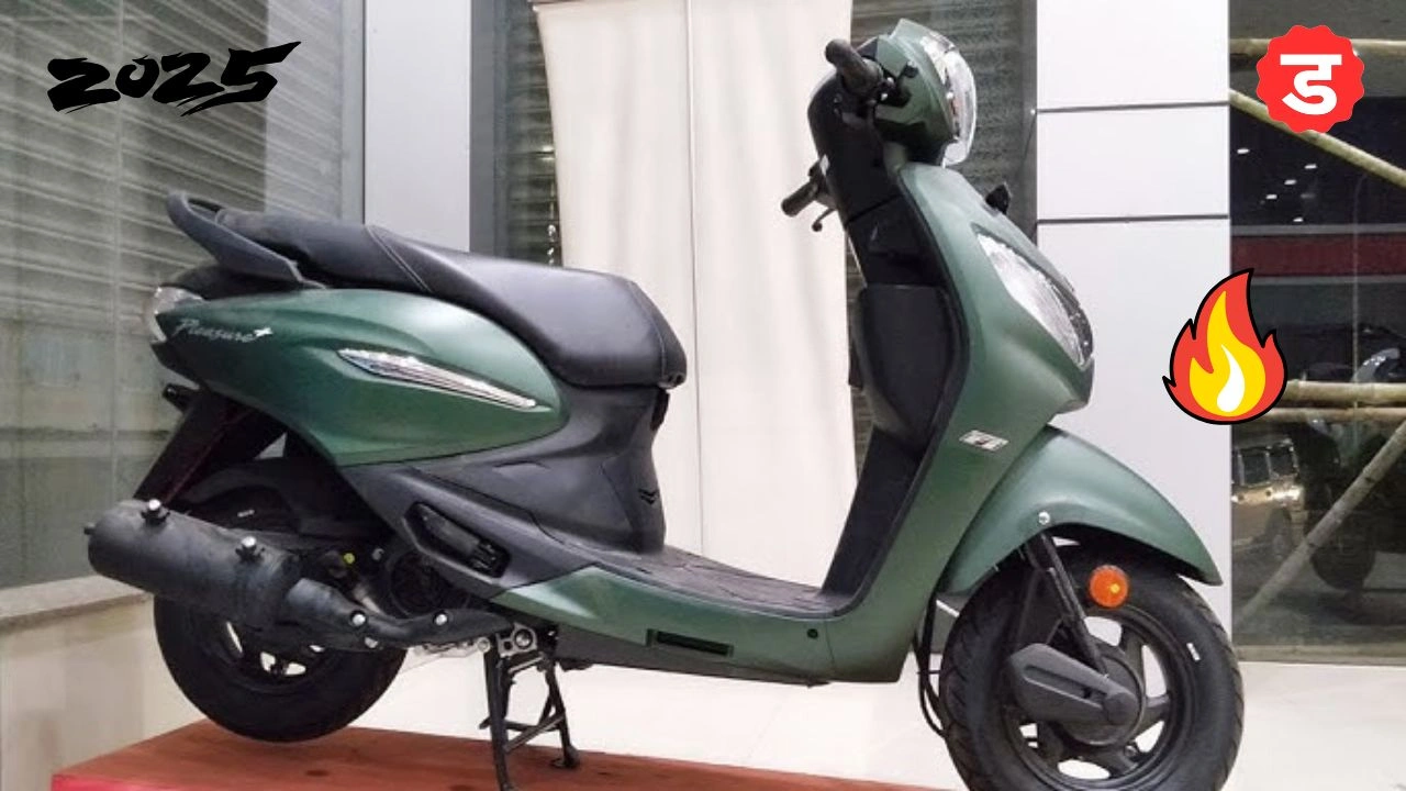 Hero pleasure xtec price