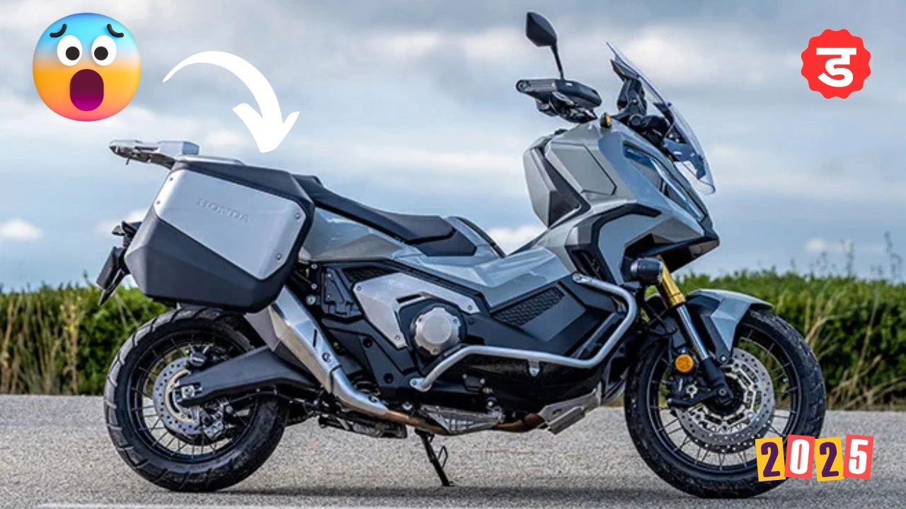 Honda X-ADV Scooter Price