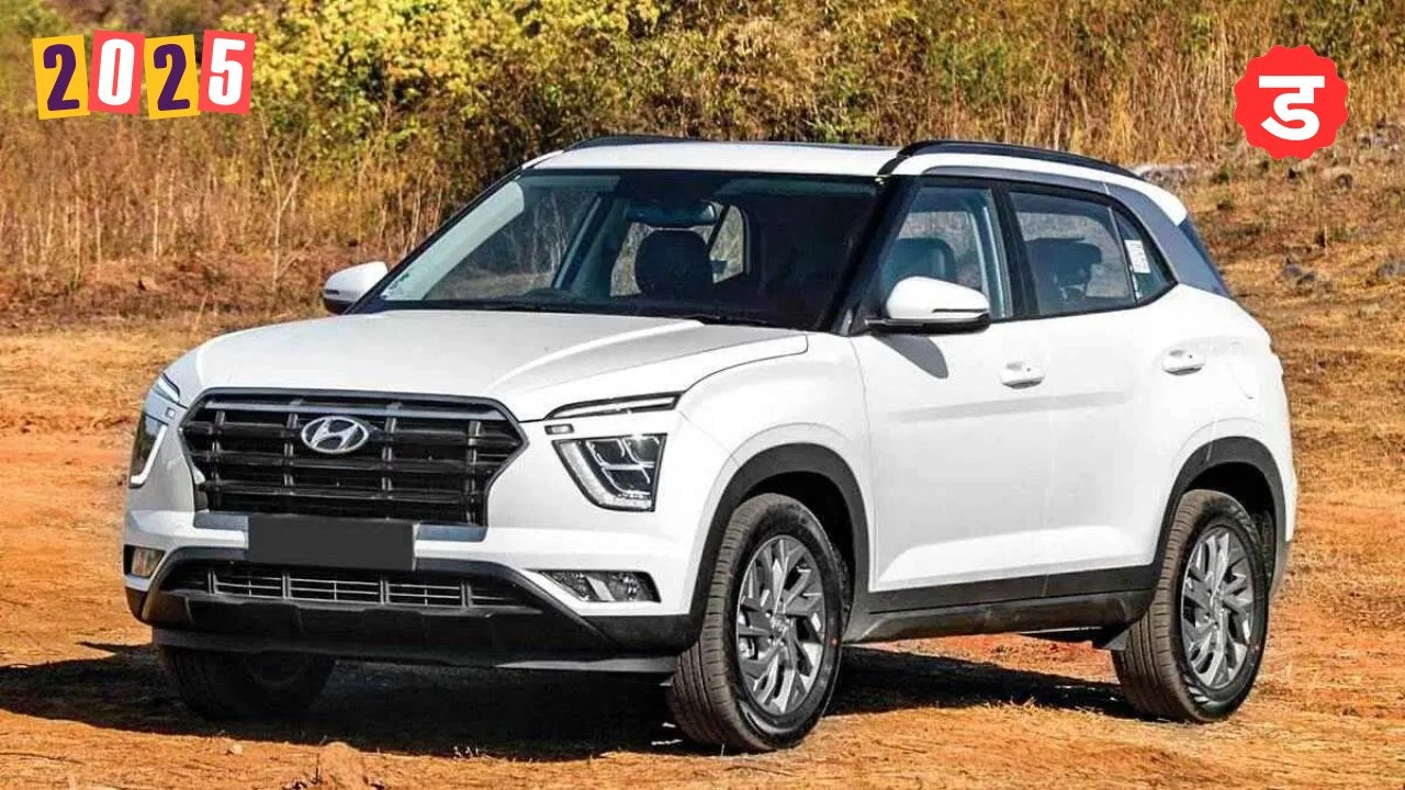 Hyundai Creta Car के फीचर्स