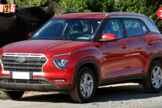 Hyundai Creta Car Price