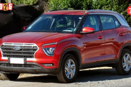 Hyundai Creta Car Price