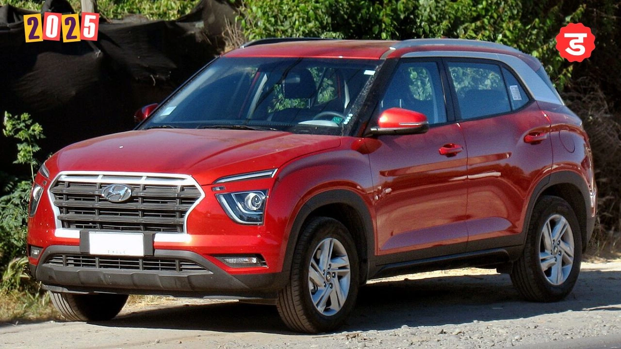 Hyundai Creta Car Price