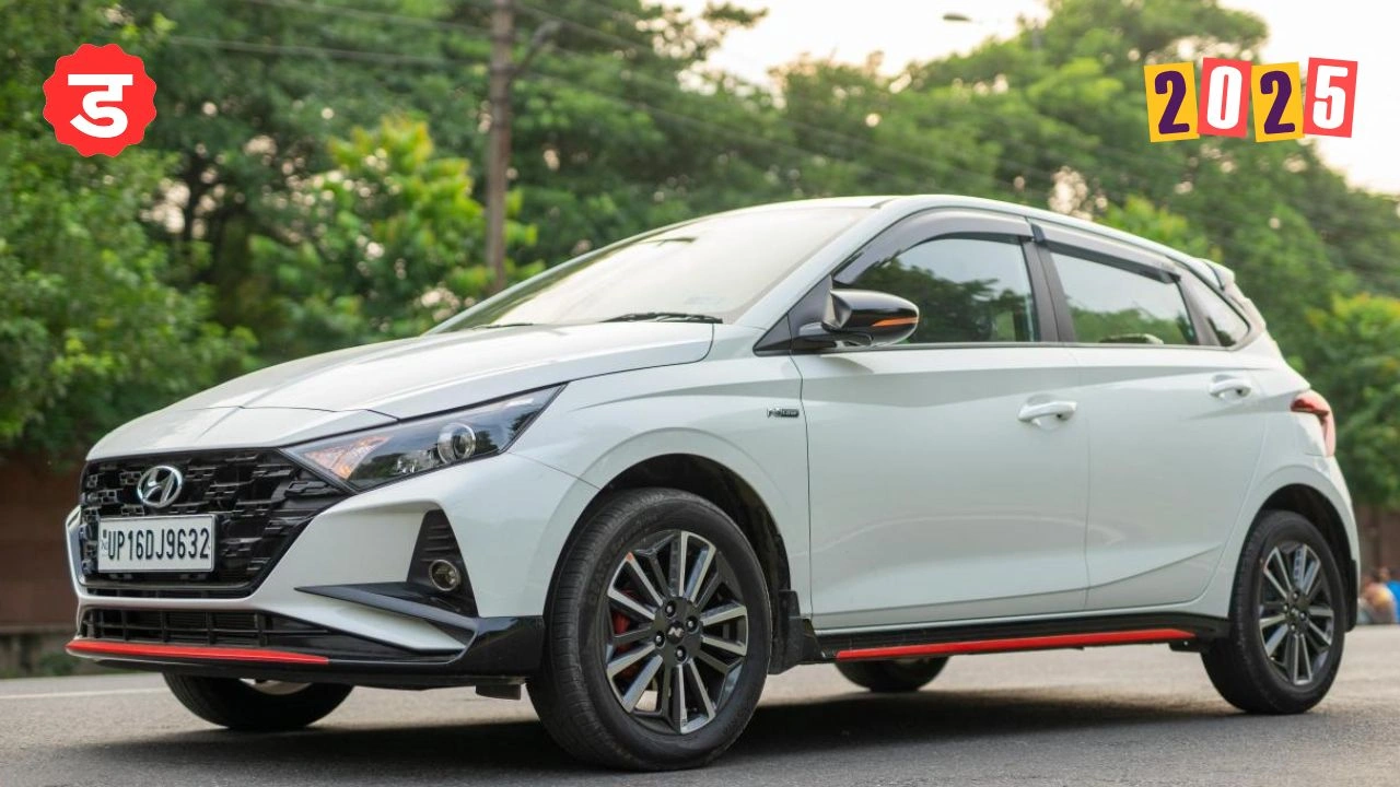 Hyundai i20 price