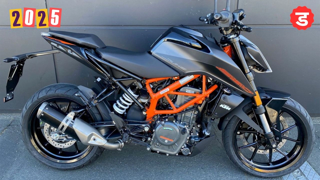 KTM RC 390 price in India