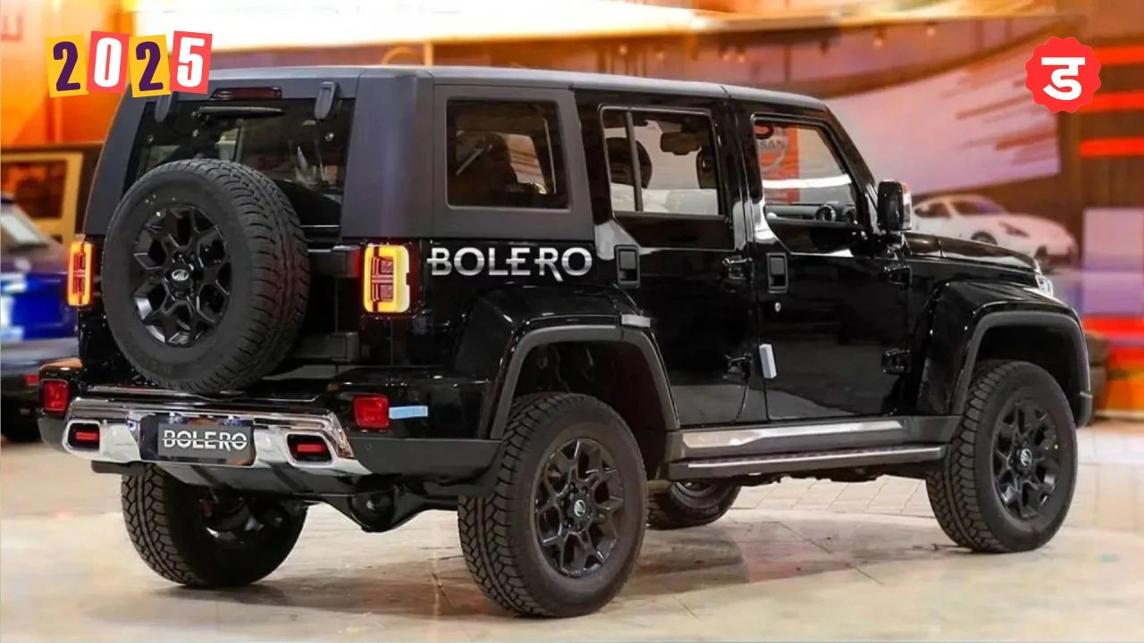Mahindra Bolero Neo Plus on Road Price