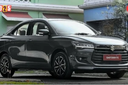 Maruti Dzire Car