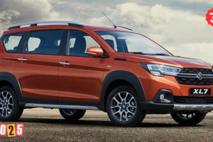 Maruti XL6 Car