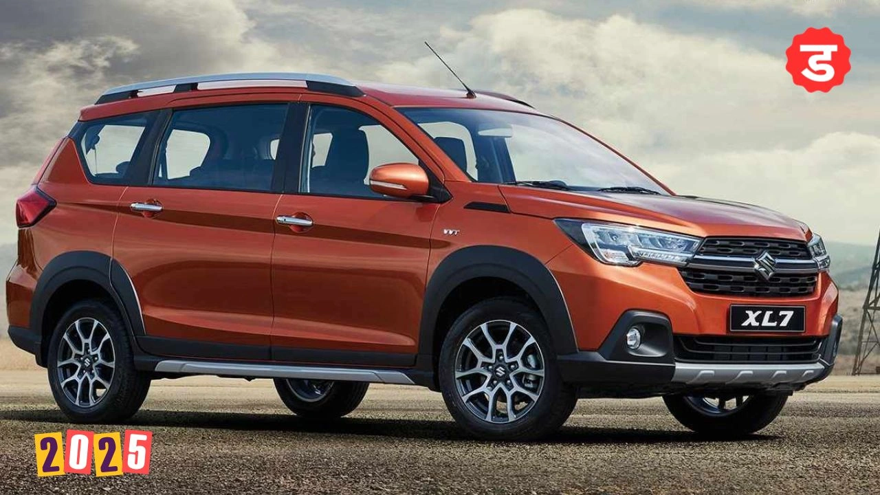 Maruti XL6 Car